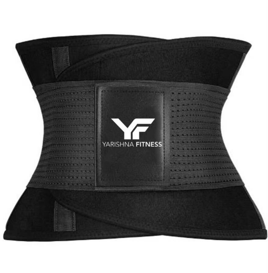 Waist trainer