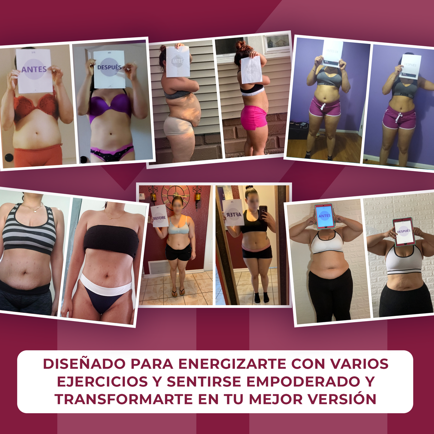 4-WEEK BEGINNER PROGRAM