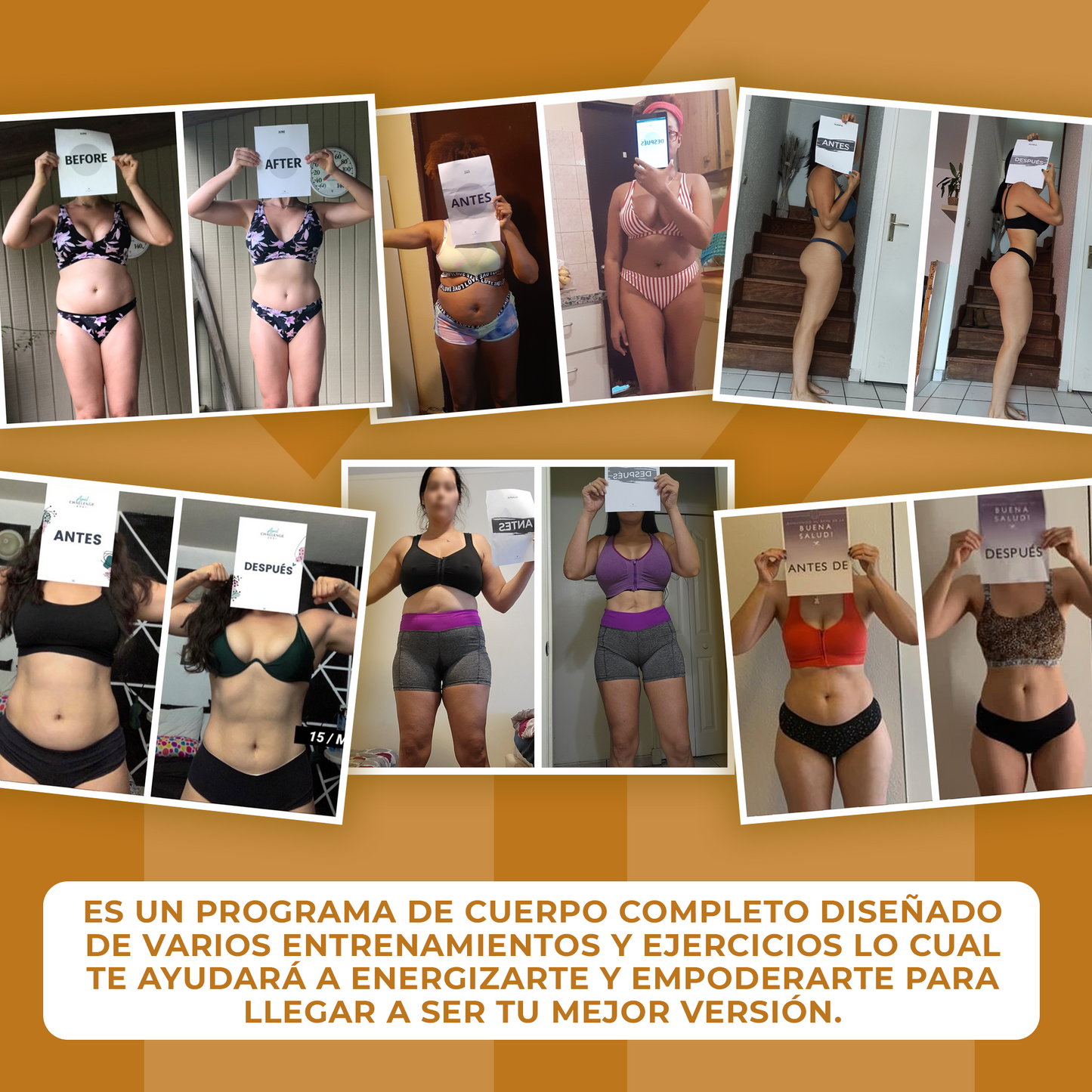 4-WEEK CARDIO PROGRAM