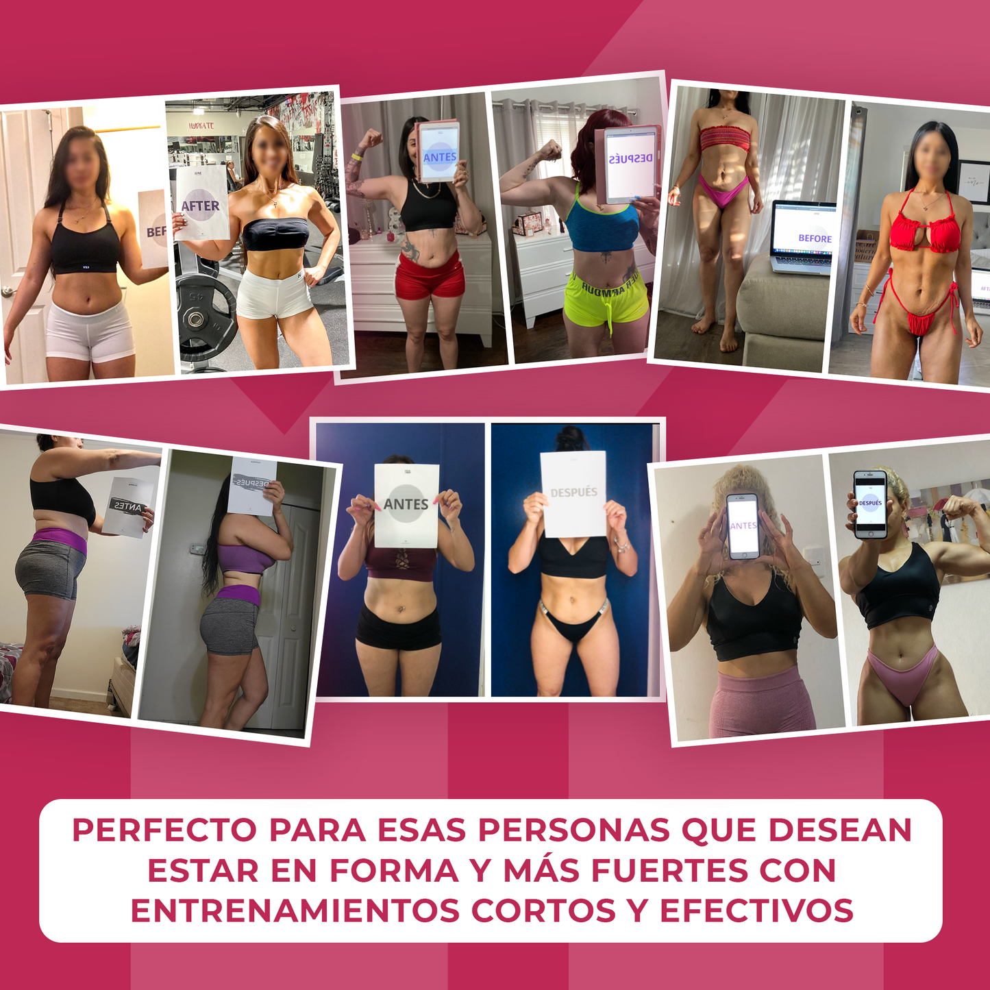4-WEEK INTERMEDIATE PROGRAM