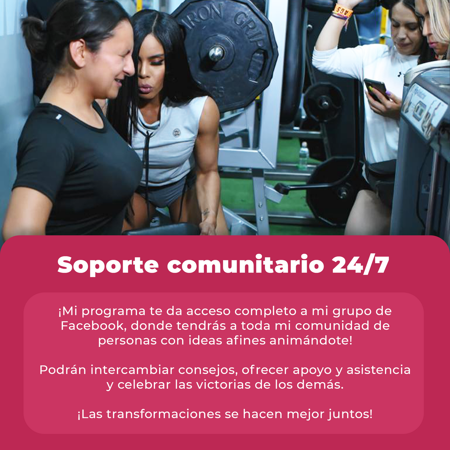 4-WEEK INTERMEDIATE PROGRAM