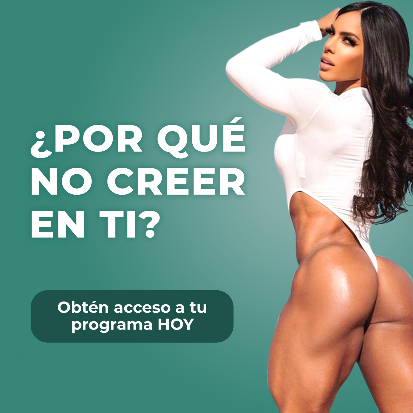 12-WEEK GLUTES PROGRAM