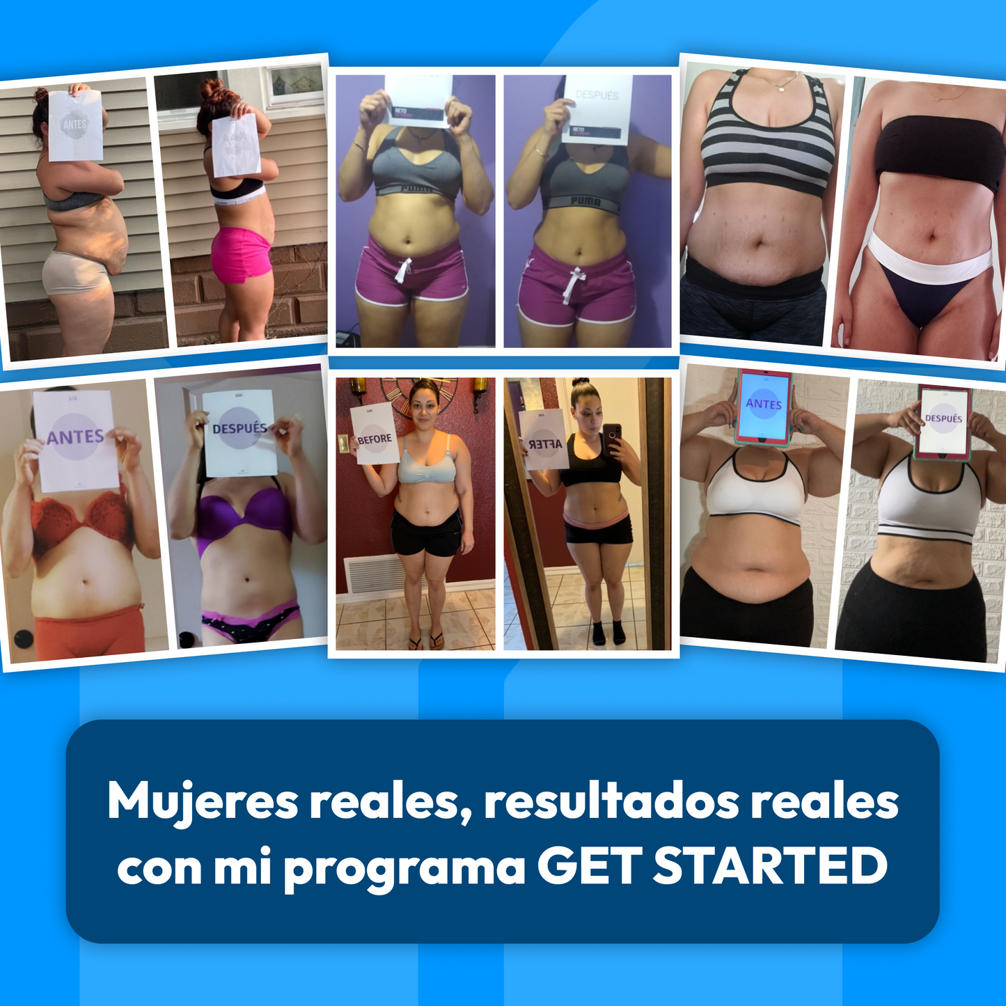 GET STARTED