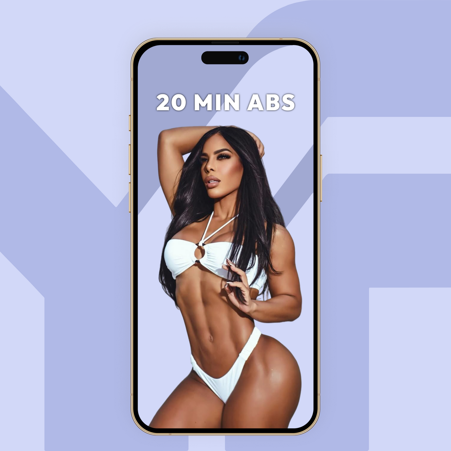 20 Min Abs