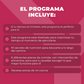 4-WEEK INTERMEDIATE PROGRAM