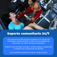 12-WEEK WELLNESS PROGRAM