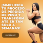 4-WEEK CARDIO PROGRAM