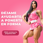 4-WEEK INTERMEDIATE PROGRAM