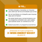 Energy Boost