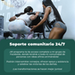 12-WEEK GLUTES PROGRAM