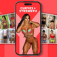 CURVES + STRENGTH