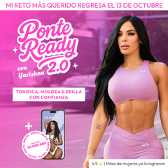 Ponte Ready 2.0