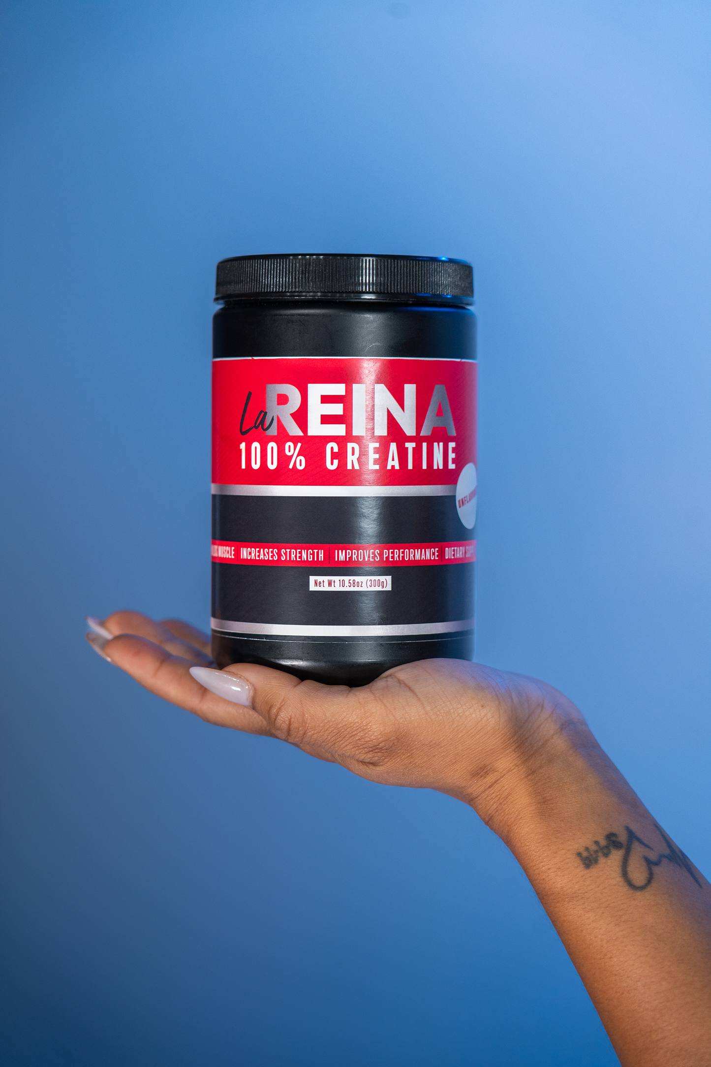 LA REINA Creatine