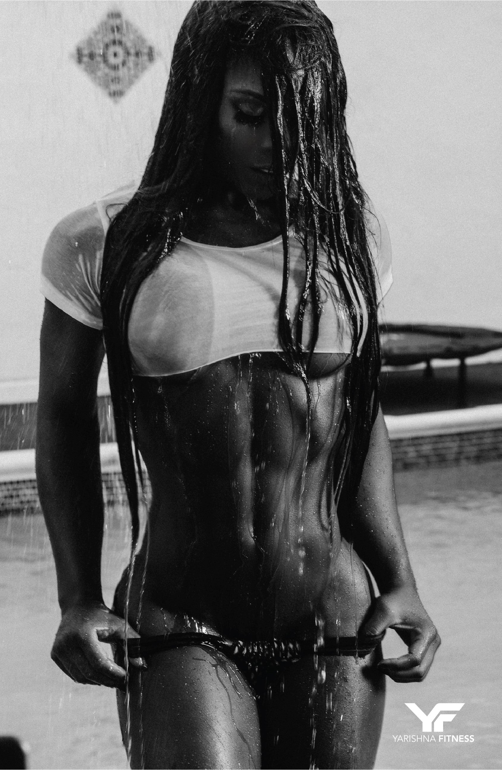 Yarishna Ayala